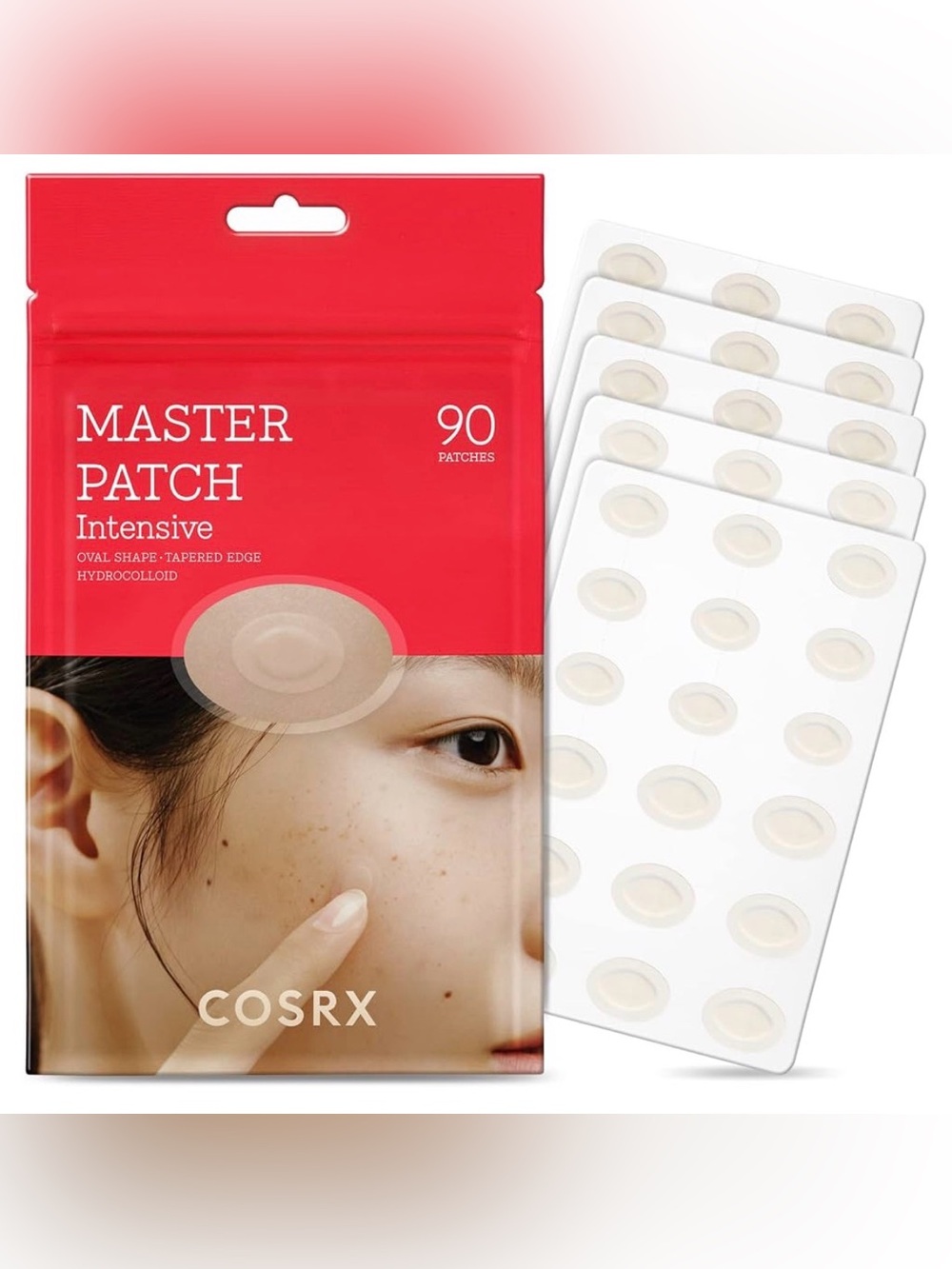 COSRX Master Patch - Picture 3 of 3